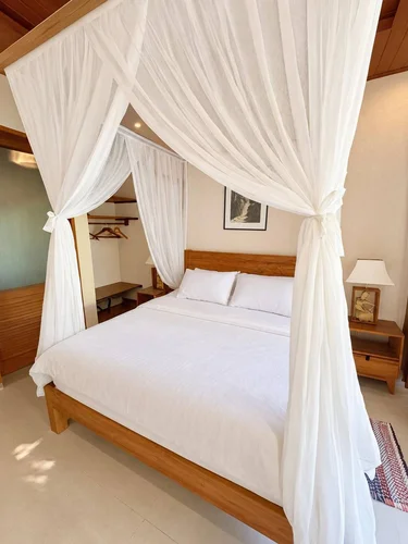 Villa in Ubud, Bali, Indonesia — 2 bedrooms — photo 4
