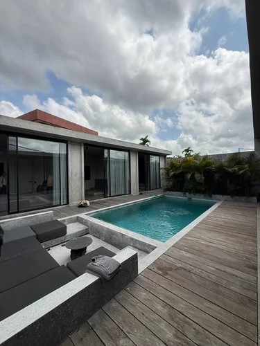 Villa, Bali, Indonesia — 4 bedrooms — photo 2