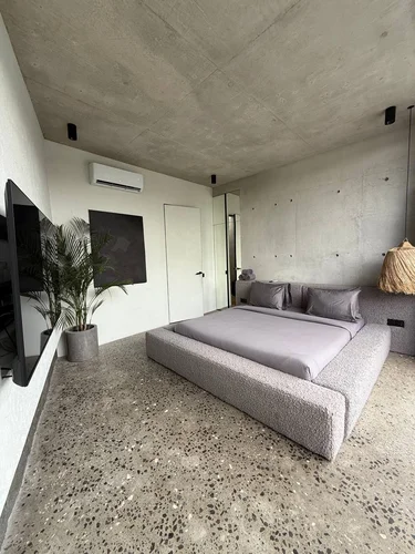 Villa, Bali, Indonesia — 4 bedrooms — photo 3