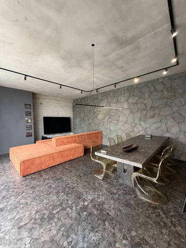 Villa in Canggu, Bali, Indonesia — 4 bedrooms — photo 1