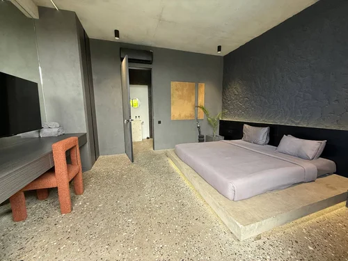 Villa in Canggu, Bali, Indonesia — 4 bedrooms — photo 3