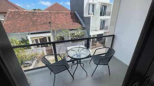 Villa in Canggu, Bali, Indonesia — 2 bedrooms — photo 7