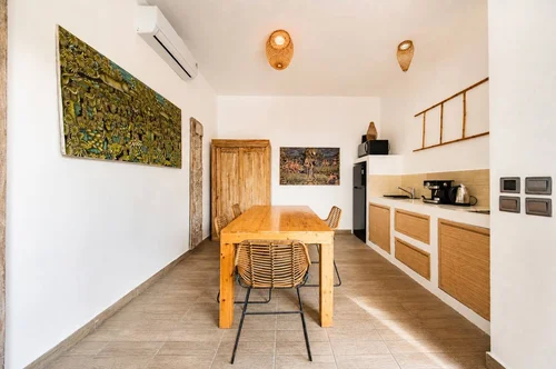 Villa in Canggu, Bali, Indonesia — 2 bedrooms — photo 2