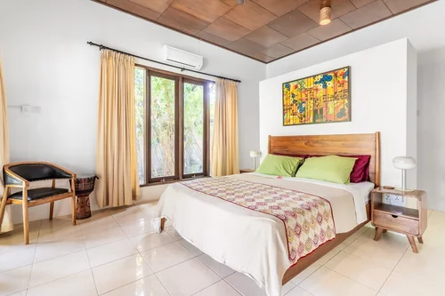 Villa in Seminyak, Bali, Indonesia — 2 bedrooms — photo 3