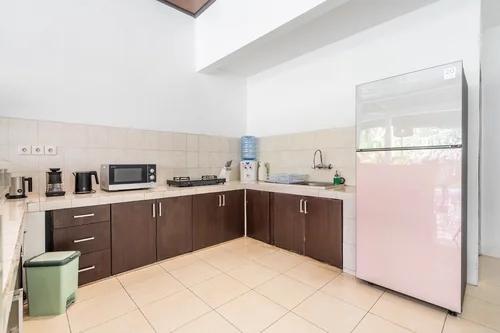 Villa in Seminyak, Bali, Indonesia — 2 bedrooms — photo 5