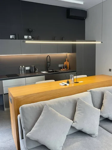 Apartment, Bali, Indonesia — 1 bedroom — photo 4