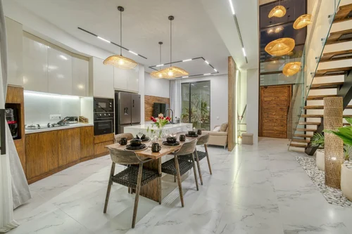 Villa in Nusa Dua, Bali, Indonesia — 3 bedrooms
