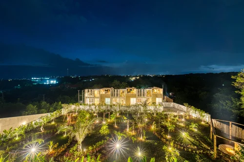 Villa in Nusa Dua, Bali, Indonesia — 3 bedrooms — photo 8