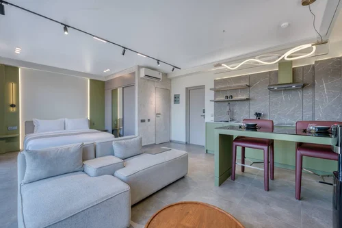 Apartment, Bali, Indonesia — photo 3