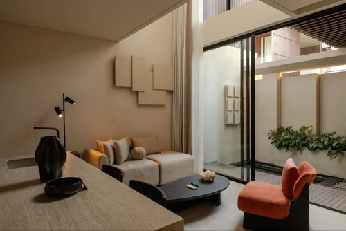 Villa in Kerobokan, Bali, Indonesia — 1 bedroom — photo 3