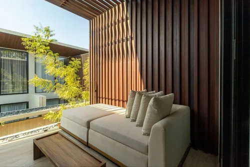 Villa in Kerobokan, Bali, Indonesia — 1 bedroom — photo 7