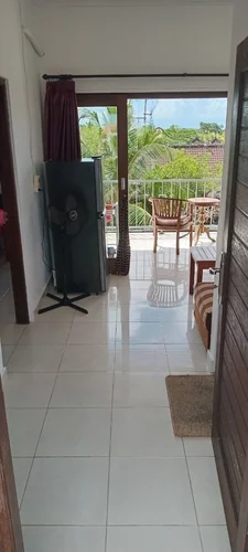 Apartment in Nusa Dua, Bali, Indonesia — 1 bedroom — photo 2