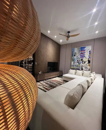 Apartment in Canggu, Bali, Indonesia — 2 bedrooms — photo 5