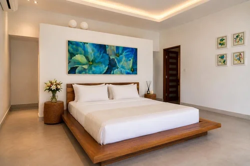 Villa in Uluwatu, Bali, Indonesia — 3 bedrooms — photo 5