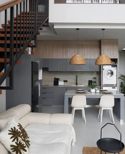 Villa, Bali, Indonesia — 2 bedrooms — photo 2