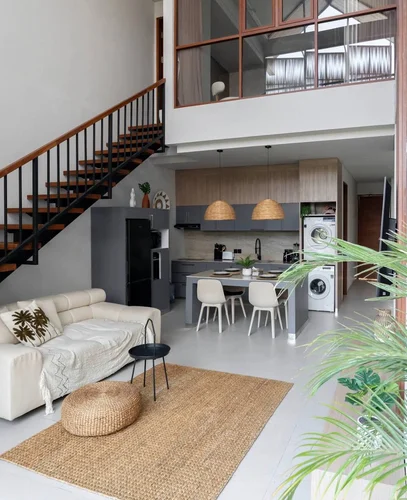 Villa, Bali, Indonesia — 2 bedrooms — photo 5