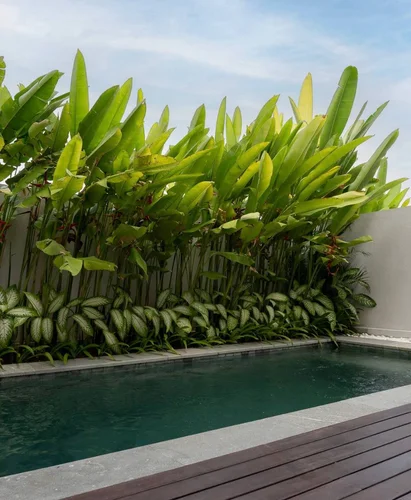 Villa, Bali, Indonesia — 2 bedrooms — photo 9