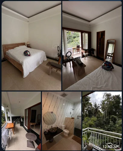 Villa in Ubud, Bali, Indonesia