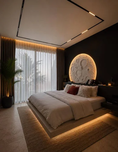 Villa in Uluwatu, Bali, Indonesia — 6 bedrooms — photo 6