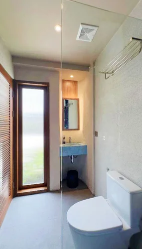 Villa in Canggu, Bali, Indonesia — 1 bedroom — photo 6