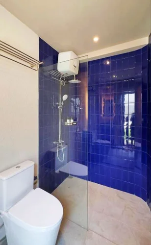 Villa in Canggu, Bali, Indonesia — 1 bedroom — photo 7