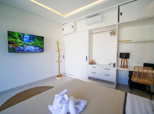 Villa, Bali, Indonesia — 1 bedroom — photo 3