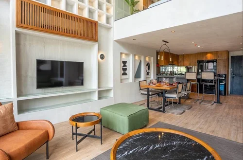 Loft in Canggu, Bali, Indonesia — photo 3