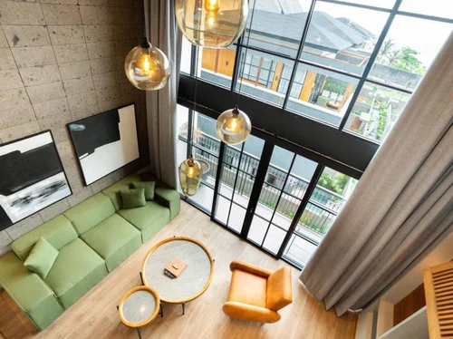Loft in Canggu, Bali, Indonesia — photo 4