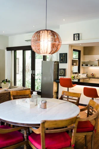 Villa in Sanur, Bali, Indonesia — 4 bedrooms — photo 4