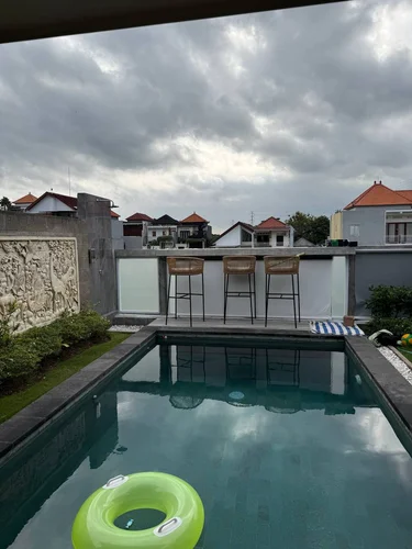 Villa in Canggu, Bali, Indonesia — 2 bedrooms — photo 2