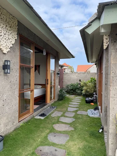 Villa in Canggu, Bali, Indonesia — 2 bedrooms — photo 3