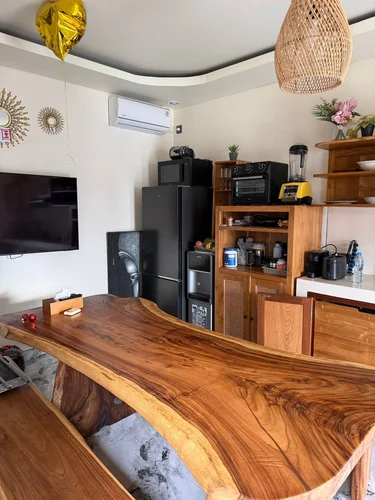 Villa in Canggu, Bali, Indonesia — 2 bedrooms — photo 4