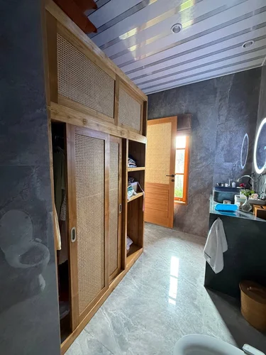 Villa in Canggu, Bali, Indonesia — 2 bedrooms — photo 6