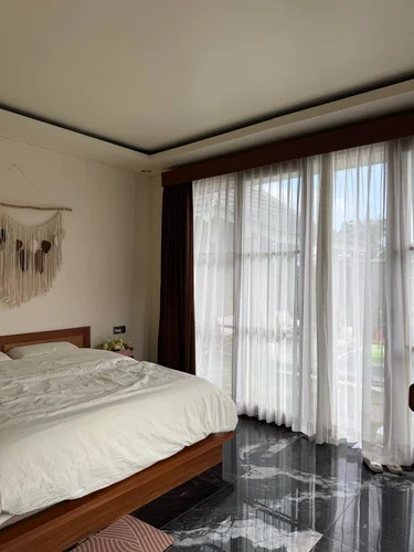 Villa in Canggu, Bali, Indonesia — 2 bedrooms — photo 8