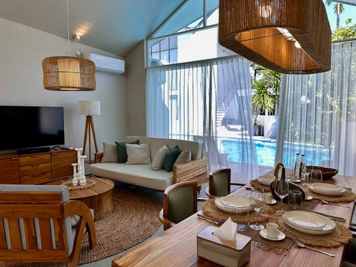 Villa in Nusa Dua, Bali, Indonesia — 2 bedrooms — photo 2