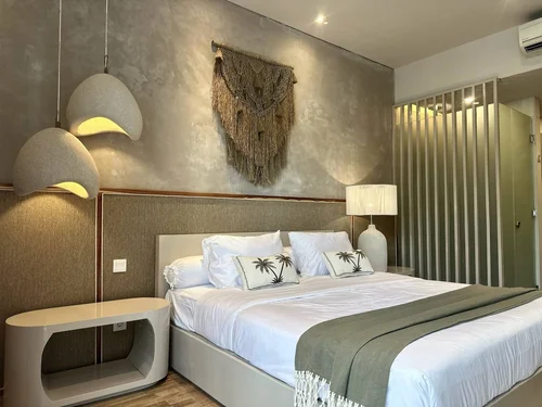 Villa in Nusa Dua, Bali, Indonesia — 2 bedrooms — photo 3