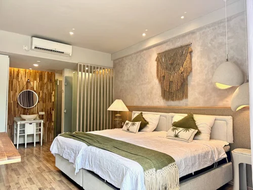 Villa in Nusa Dua, Bali, Indonesia — 2 bedrooms — photo 5
