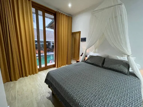 Room in Canggu, Bali, Indonesia — 1 bedroom