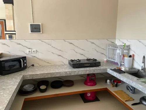 Guest House in Canggu, Bali, Indonesia — 1 bedroom — photo 3