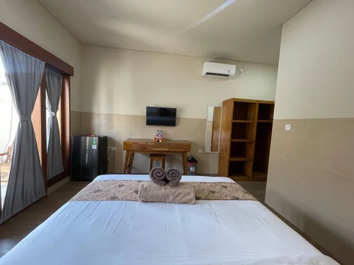 Guest House in Canggu, Bali, Indonesia — 1 bedroom — photo 4