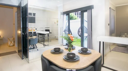 Villa, Bali, Indonesia — 2 bedrooms — photo 1