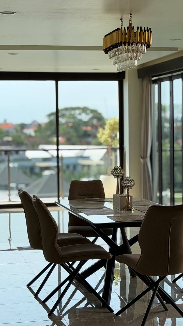 Canggu, Bali, Indonesia — 3 bedrooms — photo 1