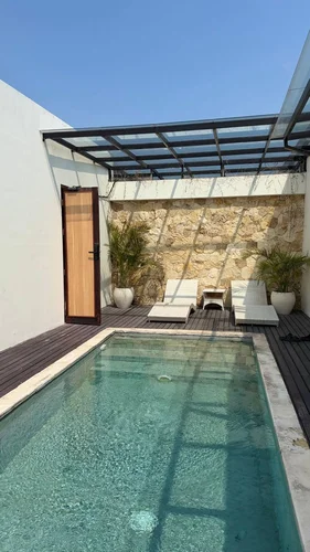 Canggu, Bali, Indonesia — 3 bedrooms — photo 2