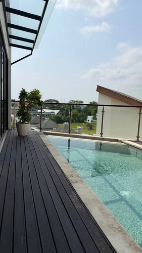 Canggu, Bali, Indonesia — 3 bedrooms — photo 3