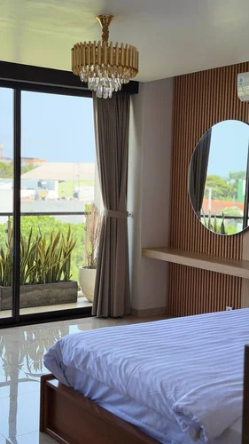 Canggu, Bali, Indonesia — 3 bedrooms — photo 9