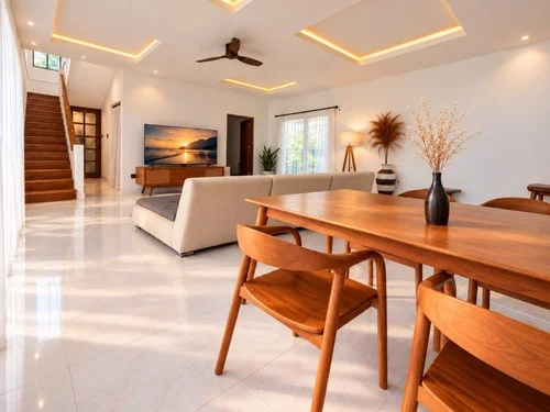 Villa in Uluwatu, Bali, Indonesia — 3 bedrooms — photo 3