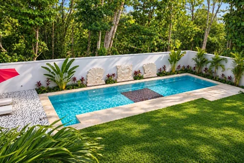 Villa in Uluwatu, Bali, Indonesia — 3 bedrooms — photo 4