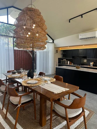 Villa in Nusa Dua, Bali, Indonesia — 2 bedrooms — photo 2