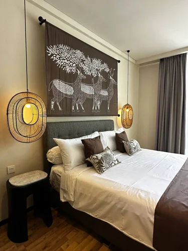 Villa in Nusa Dua, Bali, Indonesia — 2 bedrooms — photo 3