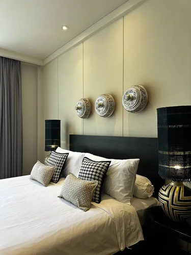 Villa in Nusa Dua, Bali, Indonesia — 2 bedrooms — photo 4